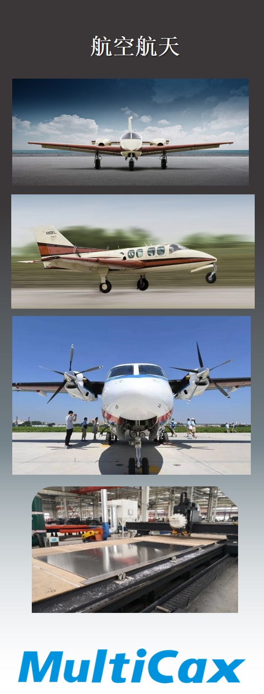 MultiCax_玛迪克斯_增值服务