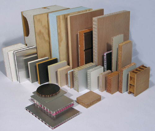 美国麦迪克板材切割机在复合板材上的应用案例