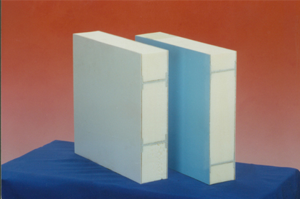 冷藏保温车复合板